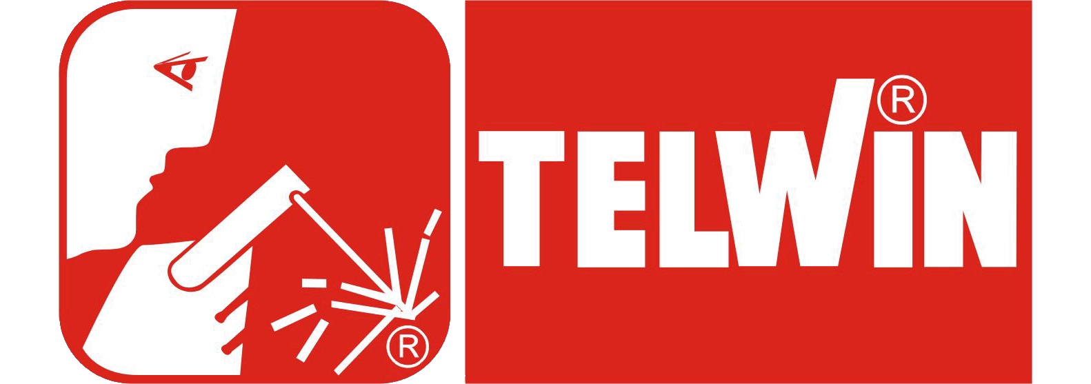 logo telwin